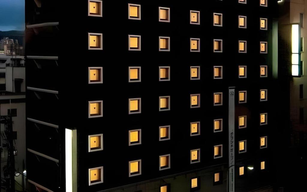 Hotel Kyoto Base Exterior foto